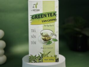 Trà Nõn Tôm Cao Cấp