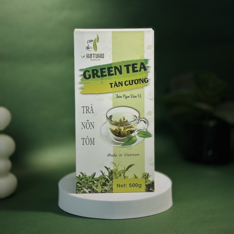 Trà Nõn Tôm Cao Cấp