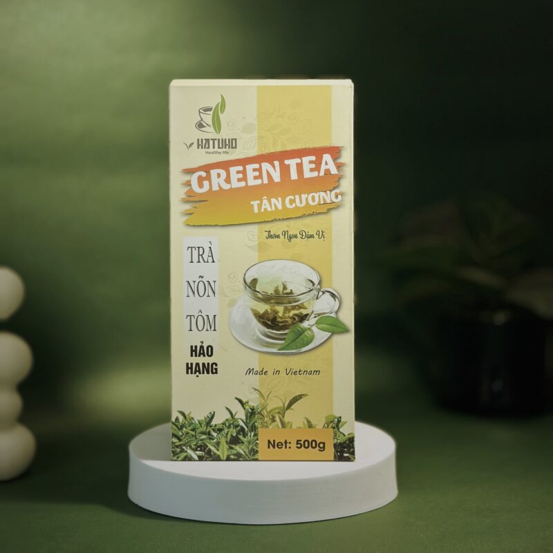 Trà Nõn Tôm Hảo Hạng