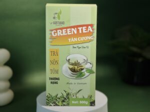 Trà Nõn Tôm Thượng Hạng