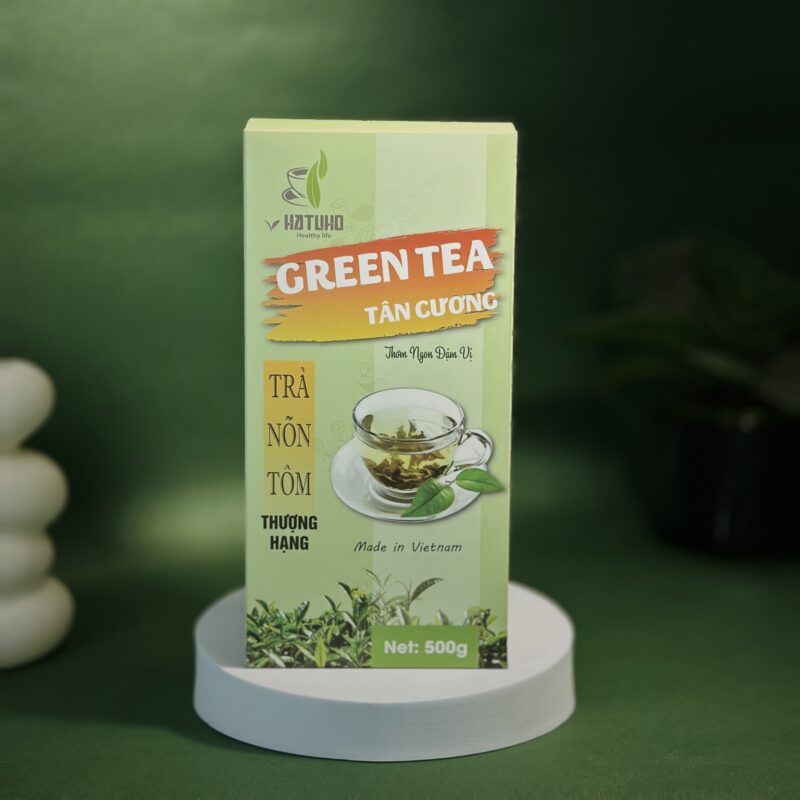 Trà Nõn Tôm Thượng Hạng